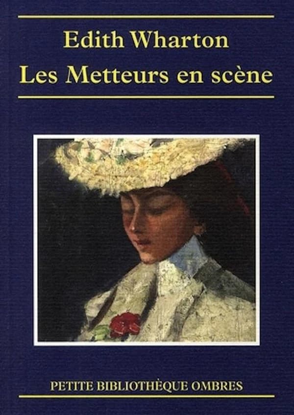 Les metteurs en scène : nouvelles