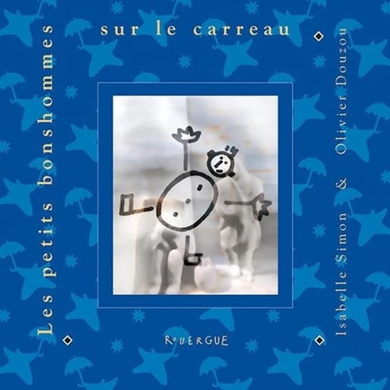 Les petits bonshommes sur le carreau