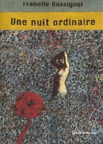 Une nuit ordinaire : reconstitution en sept tableaux