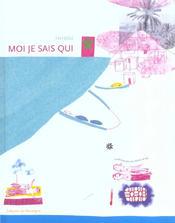 Moi je sais qui