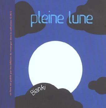 Pleine lune