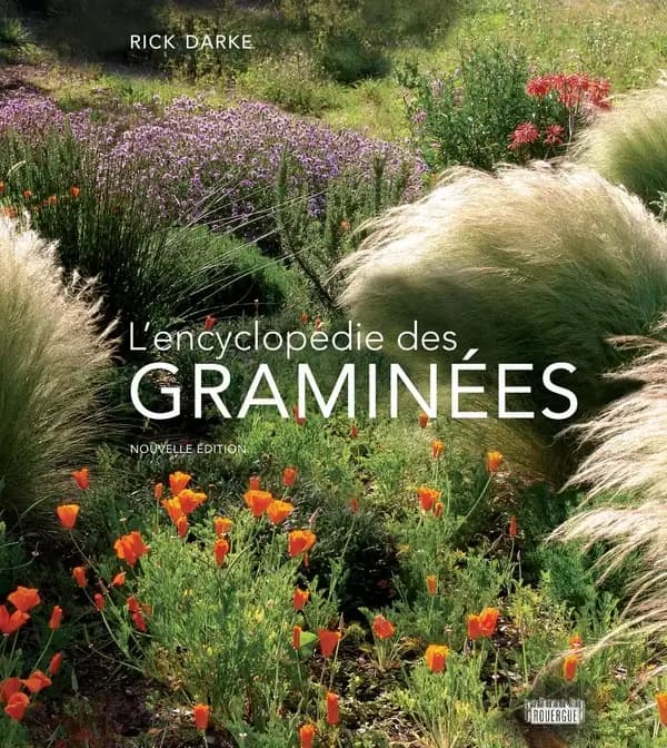 L'encyclopédie des graminées (Nouvelle éd.)