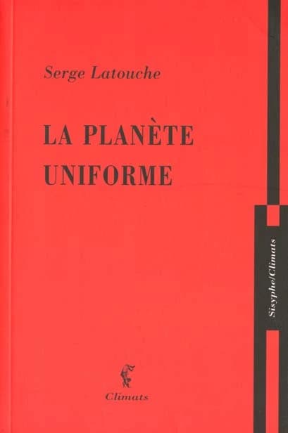 La planète uniforme
