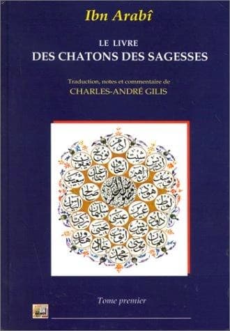 Le livre des chatons des sagesses