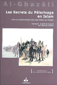 Les secrets du pèlerinage en islam...