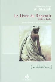 Le livre du repentir