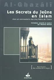 Les secrets du jeûne en islam...