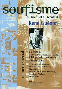 Soo n 6 : rene guenon