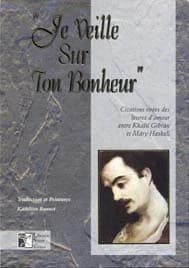 Je veille sur ton bonheur