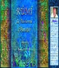 Rûmî, le passionné d'amour