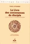 Le livre des convenances du disciple : le livre des convenances pour le cheminement du disciple spirituel