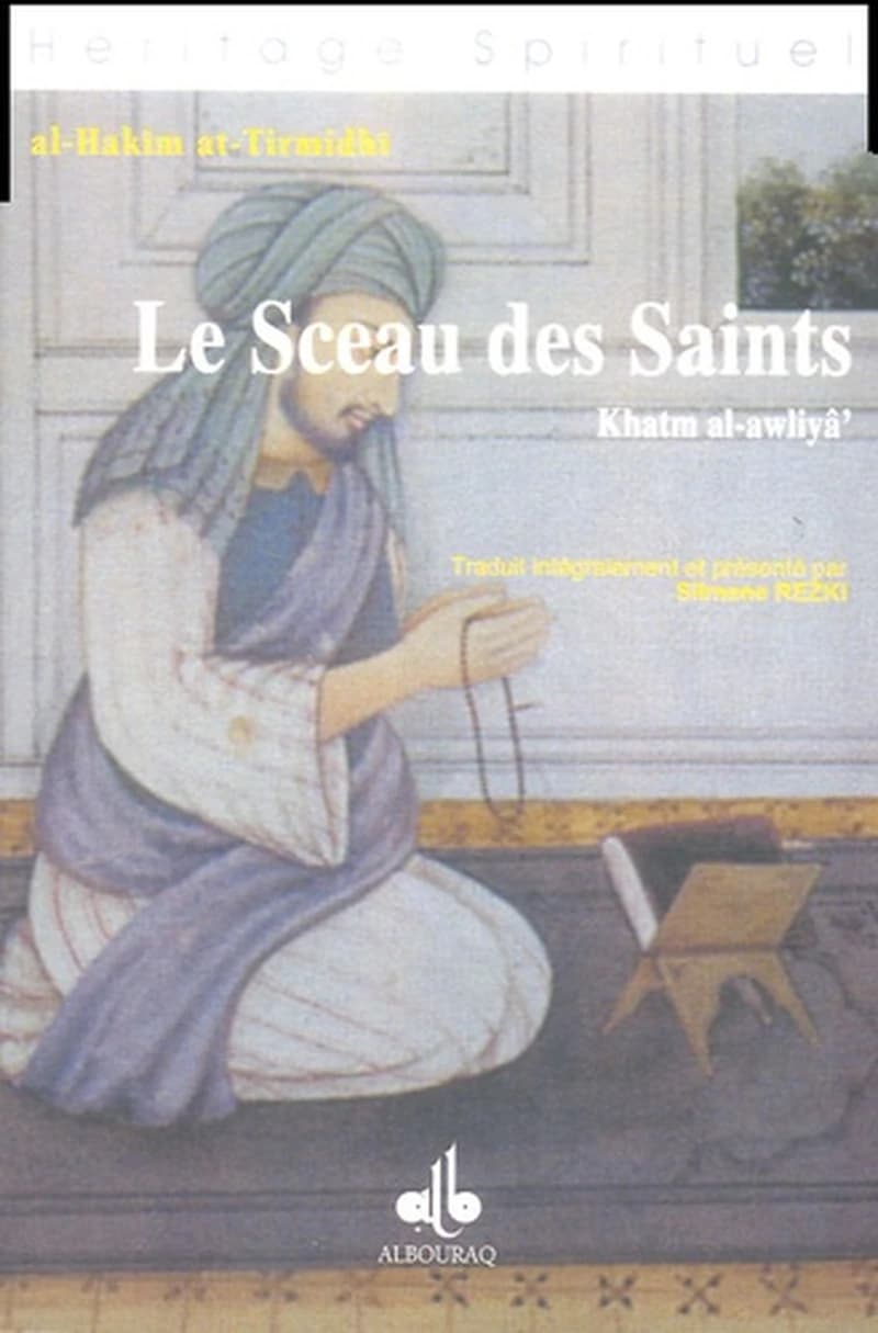 Le sceau des saints