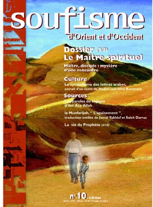 Le soo Tome 10 ; le maître spirituel 2