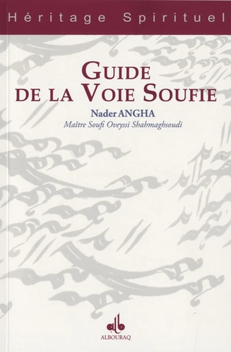Guide de la voie soufie
