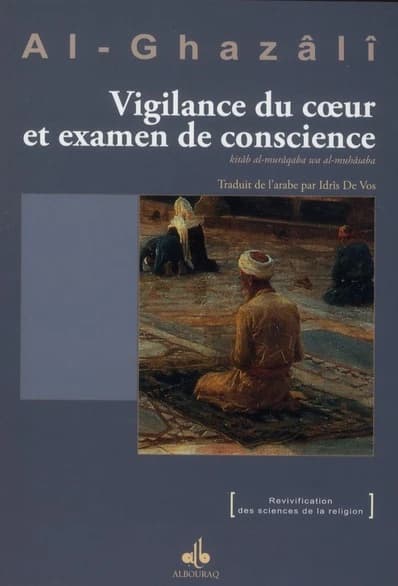Vigilance du coeur et examen de conscience