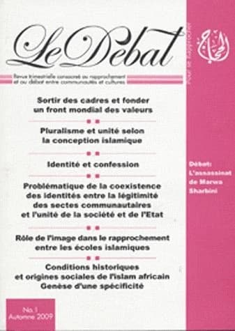 Automne 2009