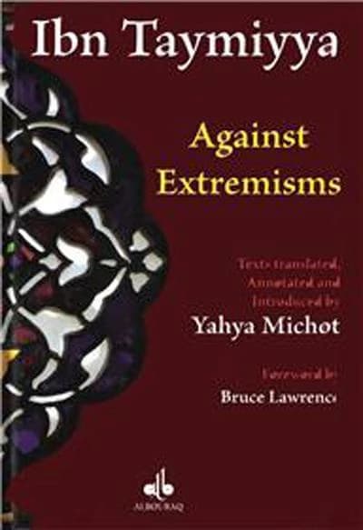 Against extremisms