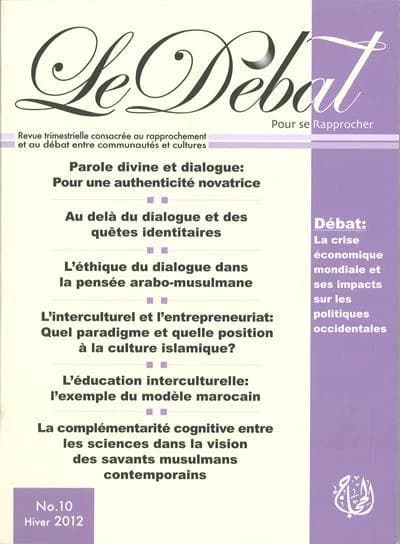 LE DEBAT : la crise économique mondiale et ses impacts sur les politiques occidentales