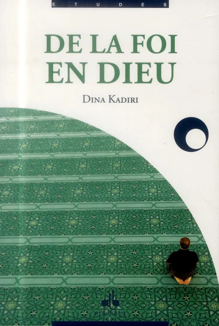De la foi en Dieu