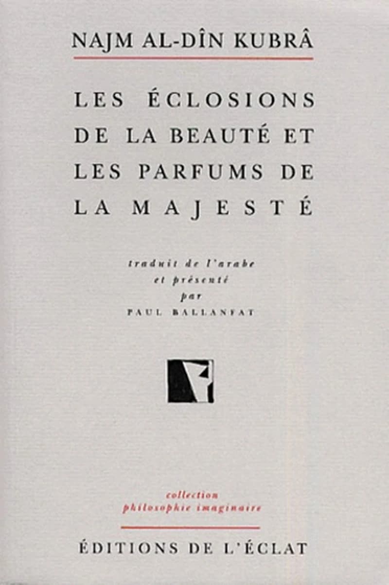Les éclosions de la beauté et les parfums de la majesté