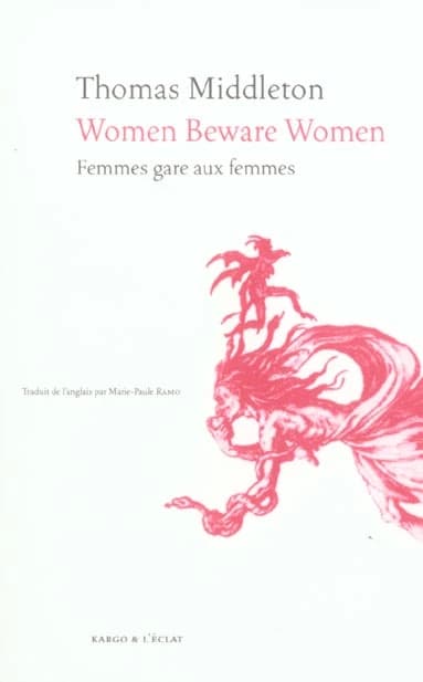 Women beware women