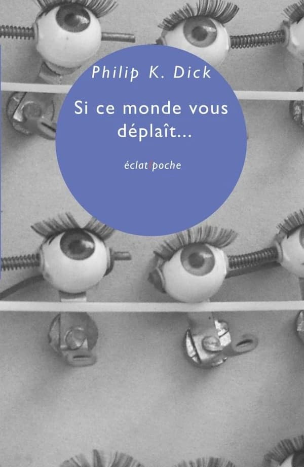 Si ce monde vous déplaît : et autres essais