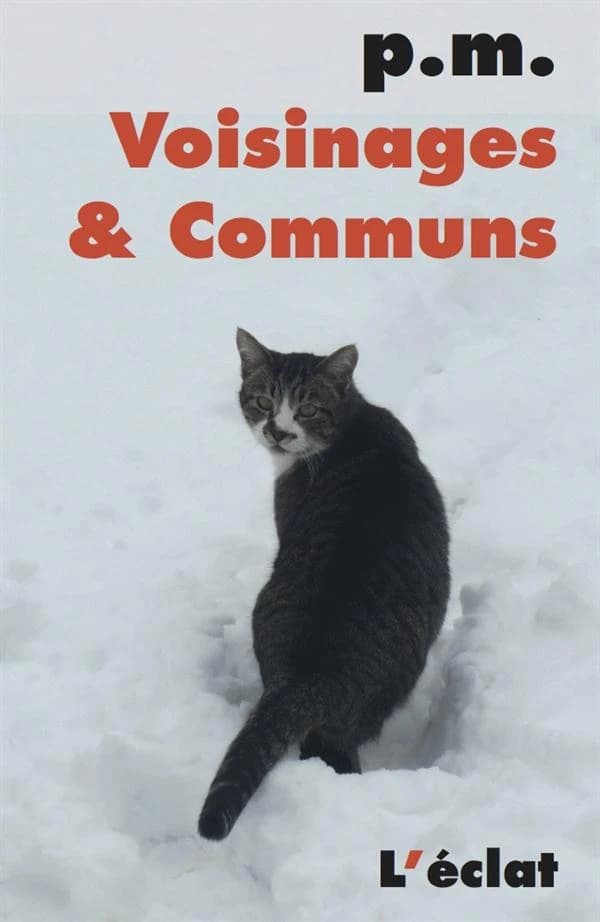 Voisinages et communs