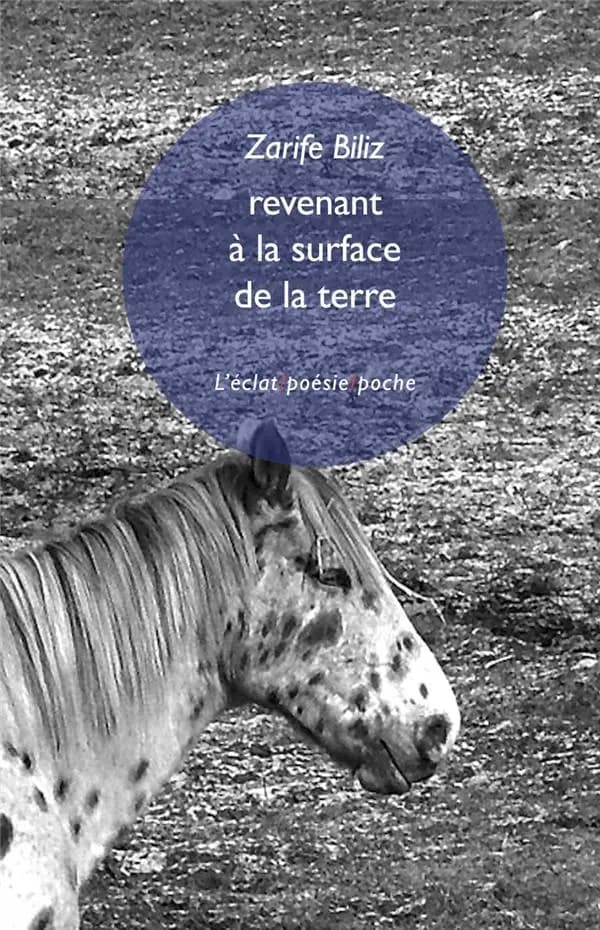 Revenant à la surface de la terre (éd. bilingue)