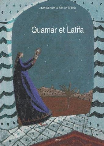 Quamar et Latifa