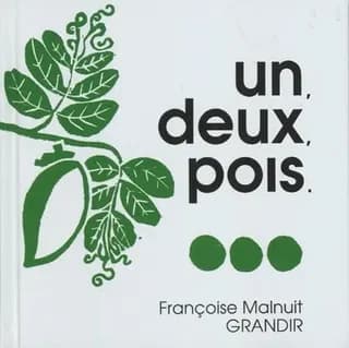 Un, deux, pois