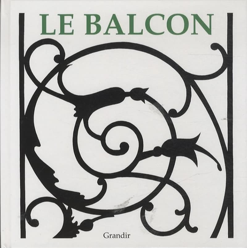Le Balcon