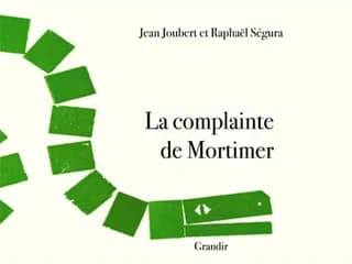 La Complainte de Mortimer