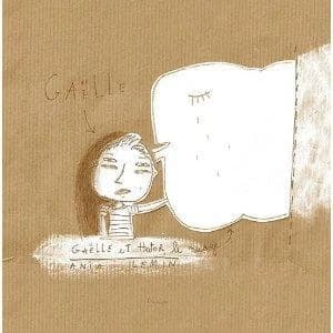 Gaëlle et Hector : le nuage