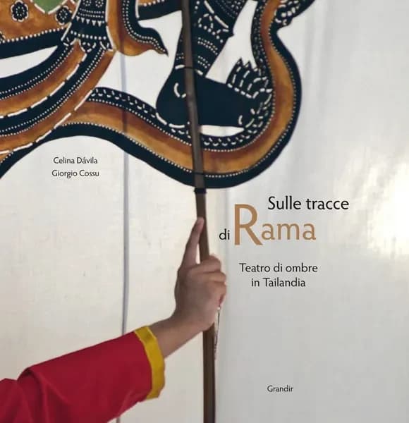 Sulle tracce di rama
