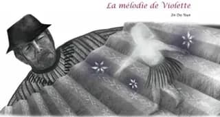 La mélodie de Violette