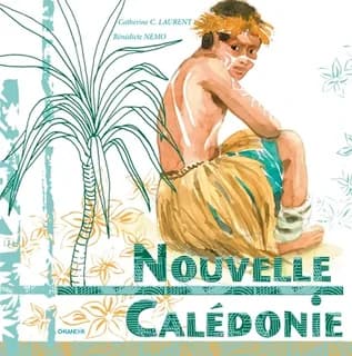 Nouvelle-Calédonie ([Nouvelle éd.])