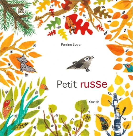 Petit Russe
