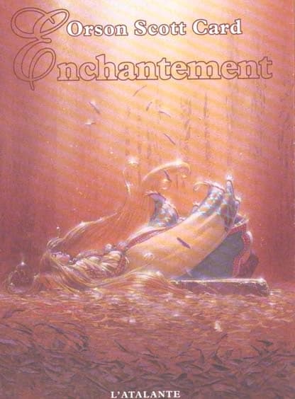 Enchantement