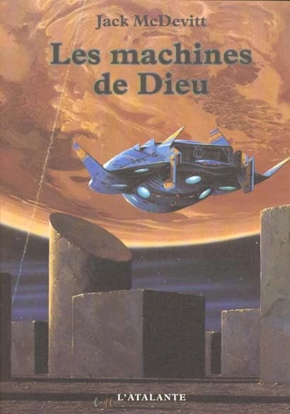 Les machines de Dieu