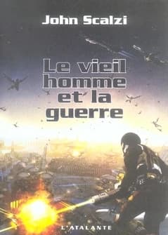 Le Vieil Homme et la Guerre
