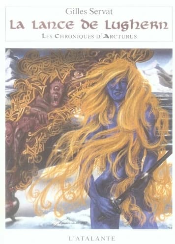 La Lance de Lughern