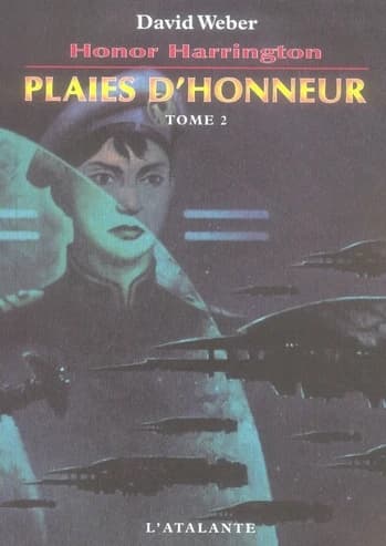 Plaies d'honneur
