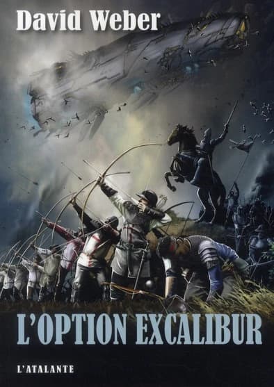 L'Option Excalibur