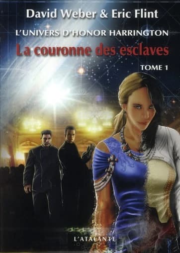 La couronne des esclaves