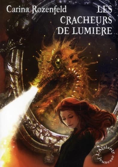 Les cracheurs de lumière