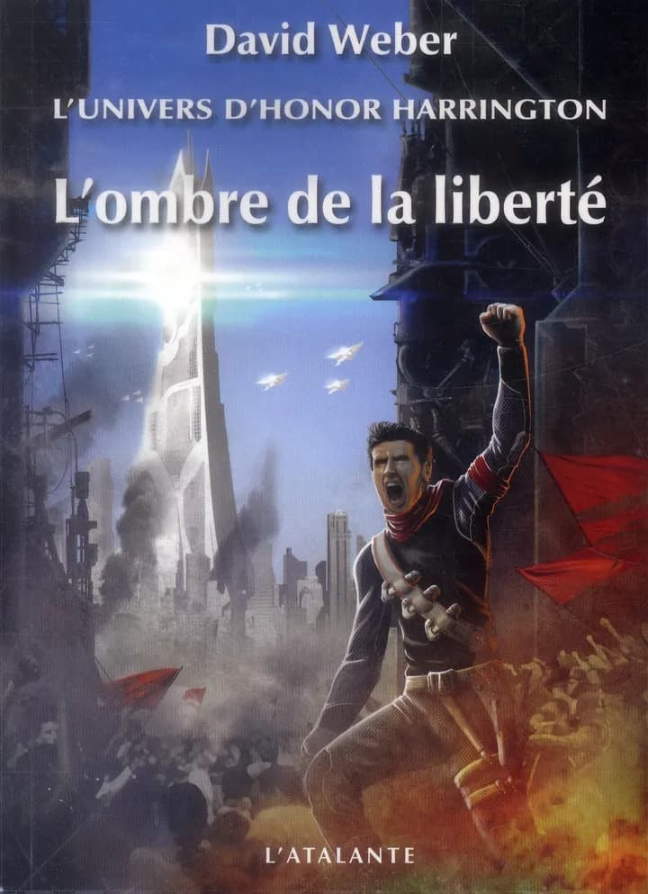 L'ombre de la liberté