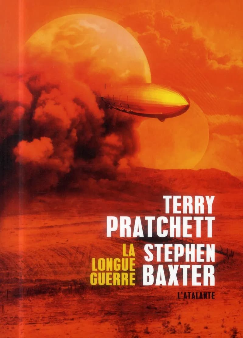 La Longue Guerre
