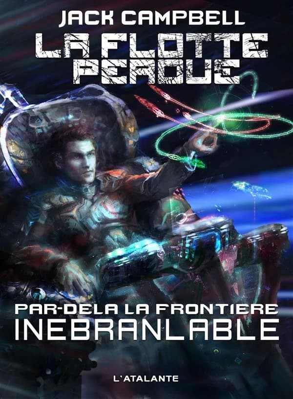 "Inébranlable"