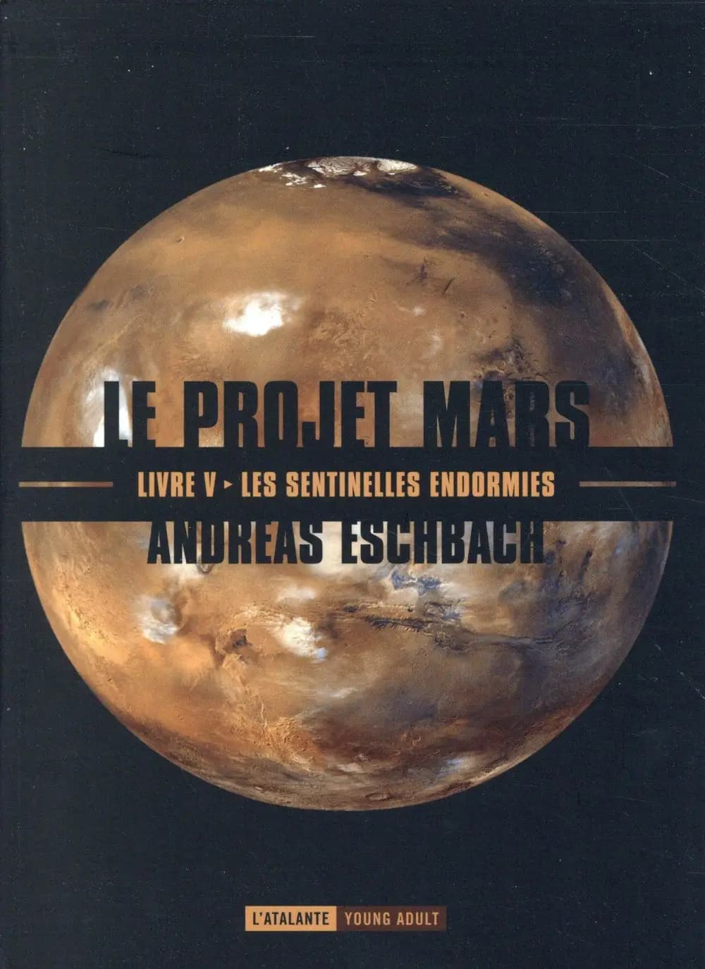Les sentinelles endormies