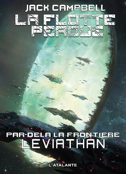 Léviathan : Par-delà la frontière